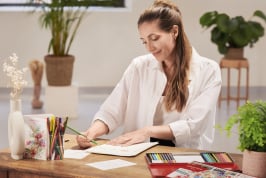 Botanical Set Julie Thomas